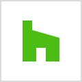 Houzz ロゴ