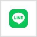 LINE ロゴ